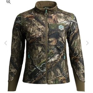 Scentlok Forefront Jacket